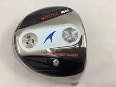 【中古】ドライバー アキラ 【美品】PROTOTYPE 　H609/ヘッド単品//0[7039]■杭全本店のサムネイル