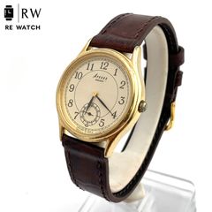 美品 新品電池 稼働】SEIKO AVENUE 7F39-6080 腕時計 - メルカリ
