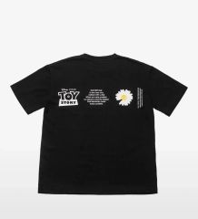 トイストーリー ザ・ファーストファンPEACEMINUSONE Tシャツ L - メルカリ