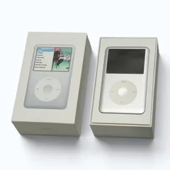 2026年最新】ipod 120gb a1238の人気アイテム - メルカリ