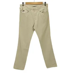 ヒューゴボス HUGO BOSS 起毛ストレートパンツ メンズ US：30-31 のサムネイル