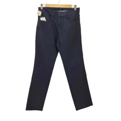 ヒューゴボス HUGO BOSS ストライプスティッチストレートパンツ メンズ US：30-31 のサムネイル
