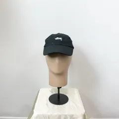 STUSSY カジュアル ウール 帽子 Fのサムネイル