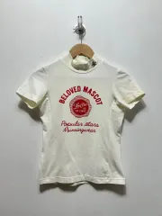Munsingwear 白 Tシャツ S レディースのサムネイル