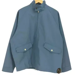 ナナミカ nanamica 25ss 2L GORE-TEX Crew Jacket メンズ  Sのサムネイル