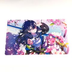 一ノ瀬うるは 5周年記念 2024 デスクマット - メルカリ