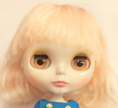 希少 レア トップショップ限定 グッディガールゴーゴー ネオブライス