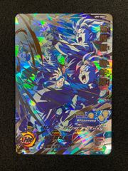 SDBH MM6-SEC 孫悟空：少年期 世界で一番イカした物語 - メルカリ