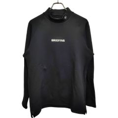 TFW49 ティーエフダブリュー ゴルフ MOCK NECK SHIRTS 長袖 モック