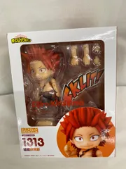 2026年最新】ねんどろいど僕のヒーローアカデミア切島鋭児郎の人気