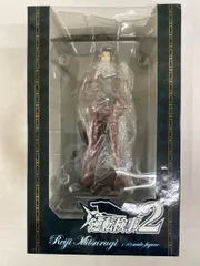 逆転検事2 御剣怜侍 イーカプコン限定版（1/10スケール） - メルカリ