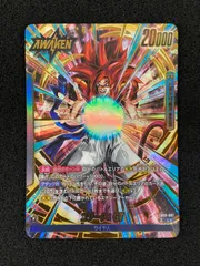 2026年最新】フュージョンワールド ゴジータ リーダーパラレルの人気