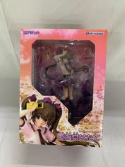 東方Project 姫海棠はたて 1/8 PVCフィギュア 今どきの念写記者 - メルカリ