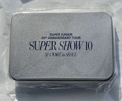 イェソン SUPER JUNIOR ソウルコン 香水 ムードフレグランスセット