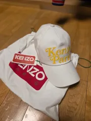 2026年最新】kENZO verdy キャップの人気アイテム - メルカリ