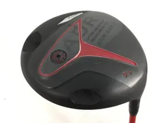 返品OK 【中古ゴルフクラブ】アキラ ADR ストロング ブラック 2 ドライバー 2017 ツアーAD DJ-6 1Wのサムネイル