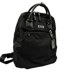 ザネラート ZANELLATO ポスティーナ 2WAY ショルダーバッグ