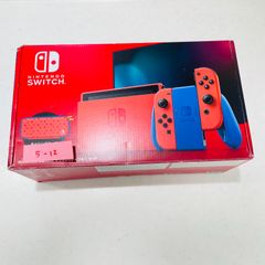 Switch 本体 あつまれ どうぶつの森 限定版 バッテリー強化版 V2