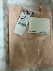 メゾンキツネ ニット 半袖のサムネイル