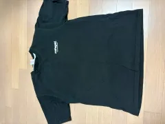 マハグリッド 半袖 Tシャツ ブラックのサムネイル