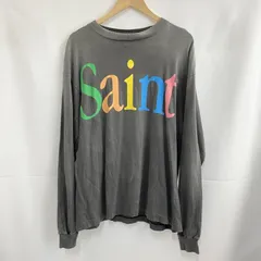 2026年最新】saint michael ロンtの人気アイテム - メルカリ