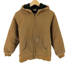 カーハート Carhartt アクティブジャケット レディース  Lのサムネイル