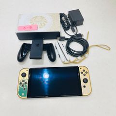 Nintendo Switch Lite ザシアン・ザマゼンタ 本体 美品 ポケモン 限定