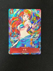 2026年最新】ナミ ST01-007 パラレルの人気アイテム - メルカリ