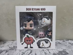 ディオ(D.O.・ドギョンス・ギョンス) フィギュア パッケージ 出品
