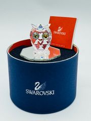 Swarovski サッカー チャンピオン モー Mo 2014年限定 ウシ 牛 - メルカリ