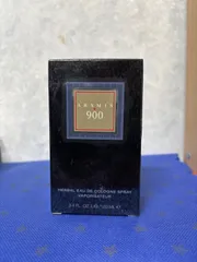 アラミス900ハーバルオーデコロン 100ml未開封のサムネイル