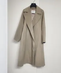 Blue i-d ハンドメイド コートのサムネイル