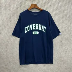 COVERNAT 半袖Tシャツ L D03196のサムネイル