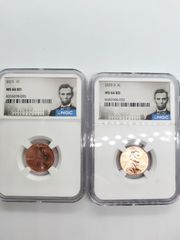 NGC MS69 2023年 イギリス 5PD チューダービースト クラレンスの雄牛