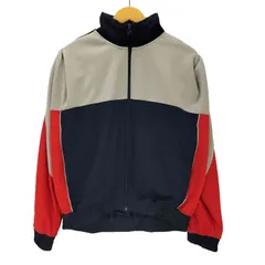 マーティンローズ Martine rose Track Jacket コラボ スイッチング カラー トラック ジャケット ブルゾン メンズ import：S のサムネイル