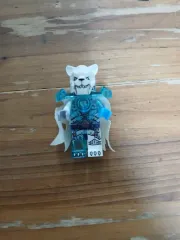 LEGOブロック CHIMI(チーマ) ぺんぎんのサムネイル