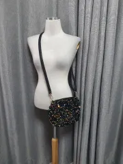 スパンコール クロス バッグのサムネイル