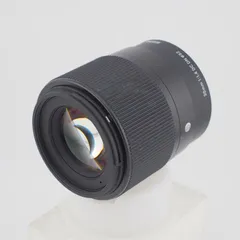 【中古】(シグマ) SIGMA C30/1.4 DC DN(E)のサムネイル