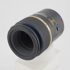 【中古】(タムロン) TAMRON AF90/2.8マクロ 272E(EF)のサムネイル
