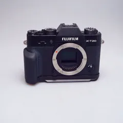 2026年最新】fujifilm xt20の人気アイテム - メルカリ