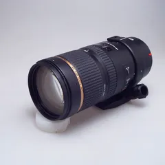【中古】(タムロン) TAMRON SP70-200/F2.8 DI VC USD A009 キヤノンEFのサムネイル