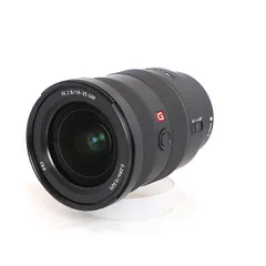 【中古】(ソニー) SONY FE16-35/2.8 GMのサムネイル