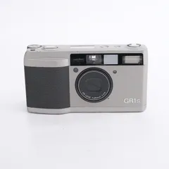 【中古】(リコー) RICOH GR1sのサムネイル