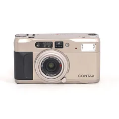 【中古】(コンタックス) CONTAX TVSのサムネイル