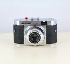 【中古】(フォクトレンダー) Voigtlander VITO Bのサムネイル