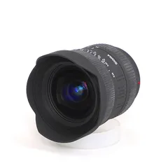 【中古】(シグマ) SIGMA 12-24/4.5-5.6D EX DG ソニー/ミノルタAマウントのサムネイル