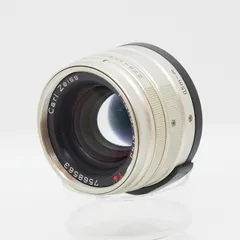 【中古】(コンタックス) CONTAX PlanarT* G 45/2のサムネイル