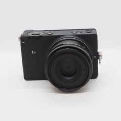 中古】(ヤシカ) YASHICA ML 35/2.8 (SURVEILLANCE ONLYシール付キ