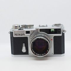 中古】(ヤシカ) YASHICA ML 35/2.8 (SURVEILLANCE ONLYシール付キ