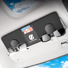 ZATOOTO 車 カーテン マグネット内蔵 車中泊 プリーツ式 遮光 UVカット